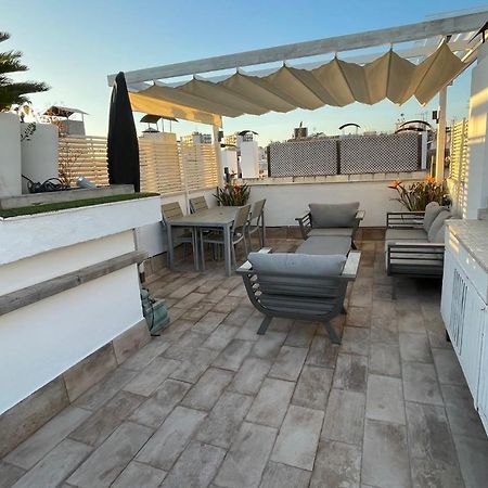 Barcelona Bs Sitges Apartment Bagian luar foto