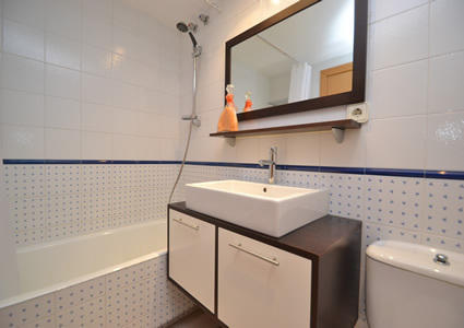 Barcelona Bs Sitges Apartment Ruang foto