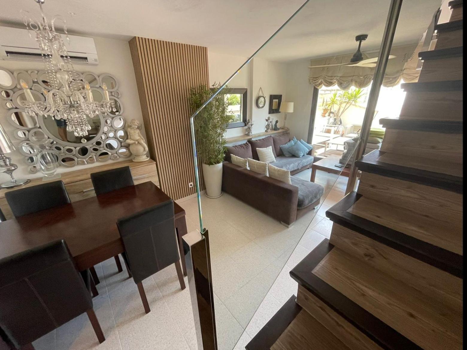 Barcelona Bs Sitges Apartment Bagian luar foto